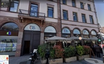 Wall Street English Strasbourg