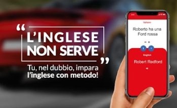 Shenker Verona - Corsi di Lingua Inglese