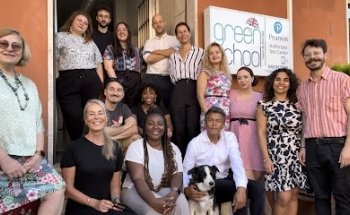 Green School Scuola Di Lingue