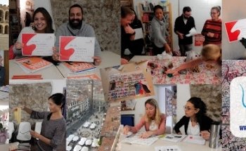 Corsi di italiano a Verona - veronetta129