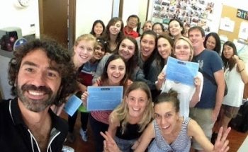 InClasse - Scuola di Italiano