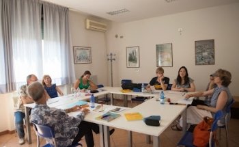 Centro Studi Idea Verona - Language Arts And Culture