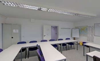Bildungszentrum Wiesbaden, IB Südwest gGmbH