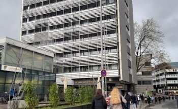 Language Academy Aachen profit company