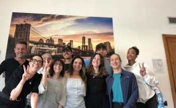 One World - Scuola di Lingue - Corsi di Italiano, Inglese, Giapponese, Tedesco, Spagnolo, Francese e Russo