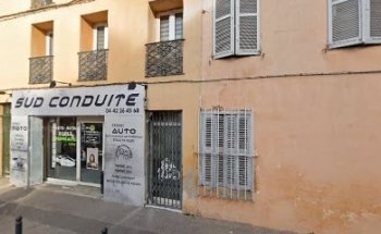 SUD CONDUITE
