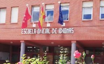 EOI de Alcorcón