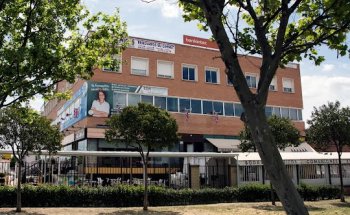 Academia de Inglés EGA Alcorcón