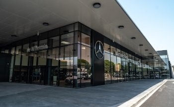 Mercedes-Benz Avignon | dewillermin
