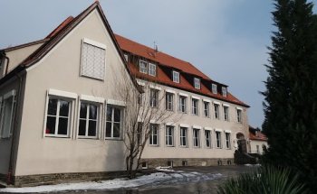 DEB Chemnitz (Deutsches Erwachsenen-Bildungswerk)