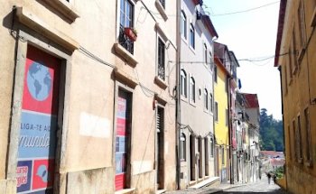 Curso Privado de Inglês