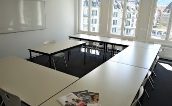 Academia Languages Bern