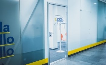 ESL