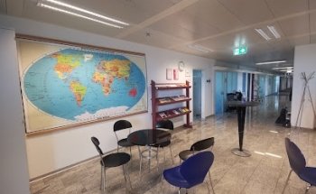 Lern•Punkt - Deutsch und Integration