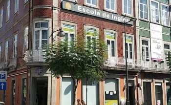 International House Braga