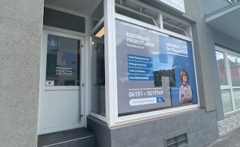 HAYAT Bildungsakademie Darmstadt 1