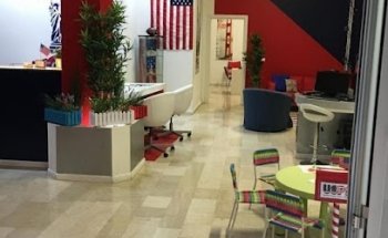 The American School