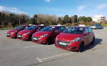 Auto Ecole Des 4 Moulins