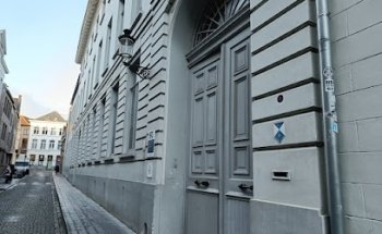 cvo MIRAS - campus Brugge