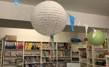 Kiddy & Junior Classes
