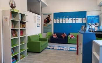 Helen Doron English Learning Centre Cagliari