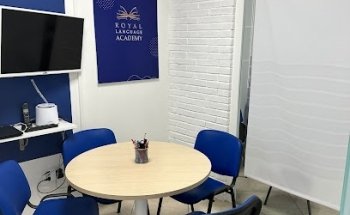 Royal Language Academy