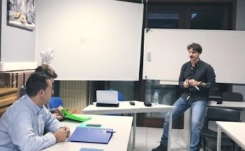 Bts Language Center