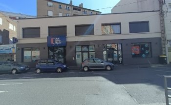Wall Street English Clermont Ferrand
