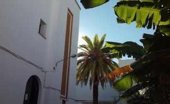 Escuela Oficial de Idiomas En Dos Hermanas