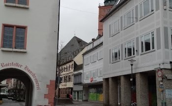 Sprachschule