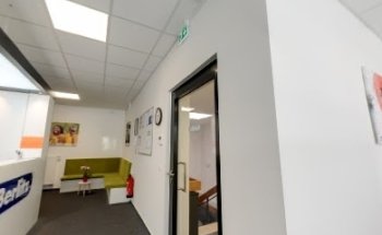 Berlitz Sprachschule Darmstadt