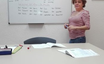 Clases De Alemán Elche Arcoíris