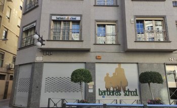 Barbara's School