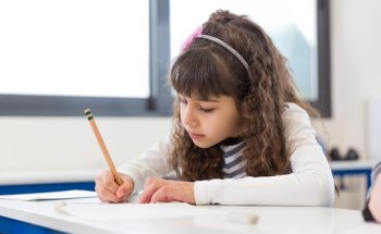 Kumon Mathematik und Englisch