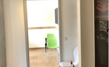 Language school Learn-German, own. Monika Ebert Foreign language school for German