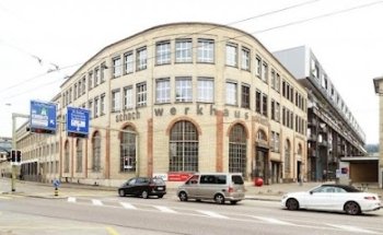 ECAP Winterthur