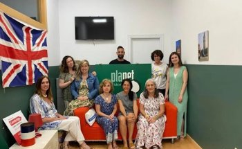 Planet Idiomas