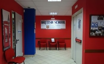 British School of Giugliano - Cambridge preparation centre