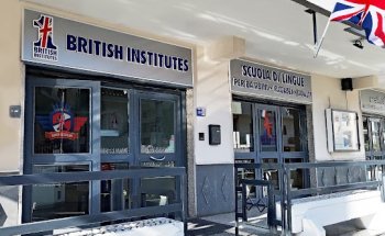 British Institutes Giugliano