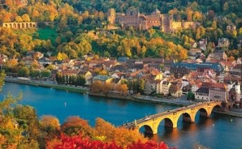 F + U Academy of Languages Heidelberg