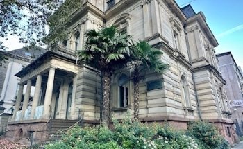 DAI Heidelberg - Deutsch-Amerikanisches Institut