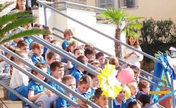 Istituto Kinder House Giugliano