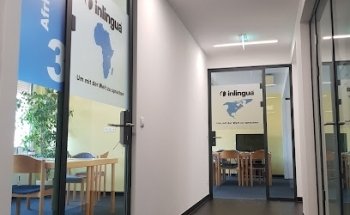 Inlingua language school Innsbruck