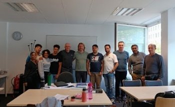 Berlitz Sprachschule Kassel