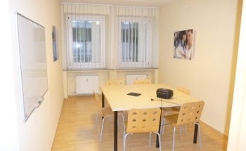 Lernstudio Barbarossa Kassel-Mitte