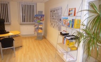 Lernstudio Barbarossa Kassel-Wilhelmshöhe