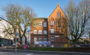 Förde-vhs/Volkshochschule Kiel
