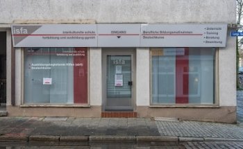 isfa plus GmbH