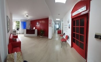 Morgan School (sede di Latina)