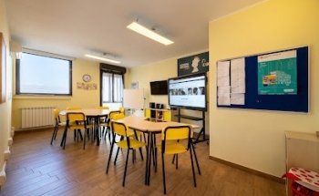 Accademia Britannica Latina - Centro Esami Autorizzato Cambridge Assessment English IT293